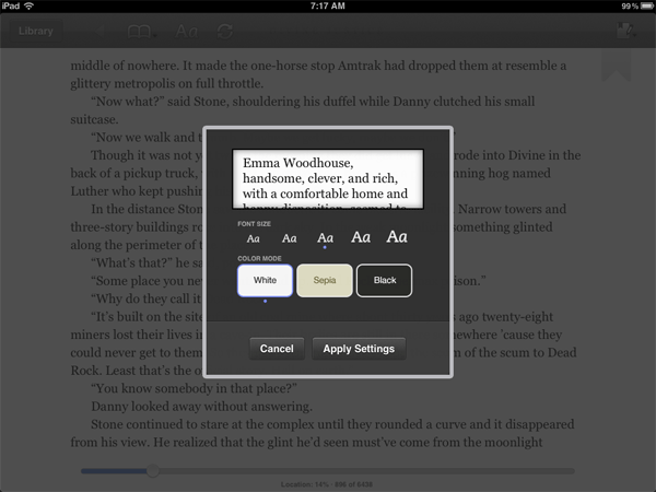 Kindle App For Mac Hard To Turn Pages